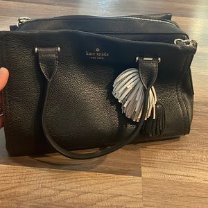 Kate spade crossbody purse